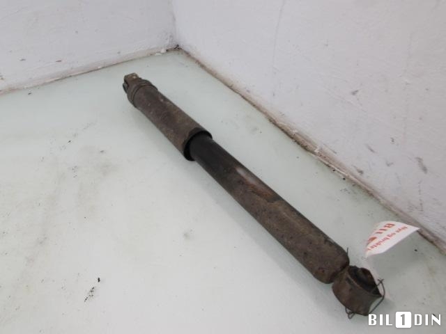 Støtdemper bak til Mitsubishi Pajero, 2000-2006 (Type III)  (MITSUBISHI|MR554812)