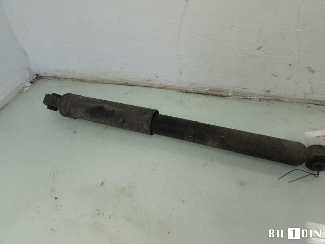 Støtdemper bak til Mitsubishi Pajero 2000-2006 (Type III)  (MITSUBISHI|MR554812|)