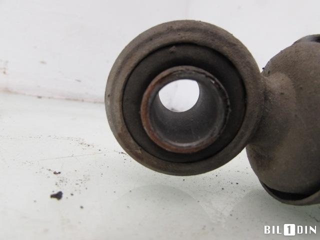 Støtdemper bak til Mitsubishi Pajero 2000-2006 (Type III)  (MITSUBISHI|MR554812|)