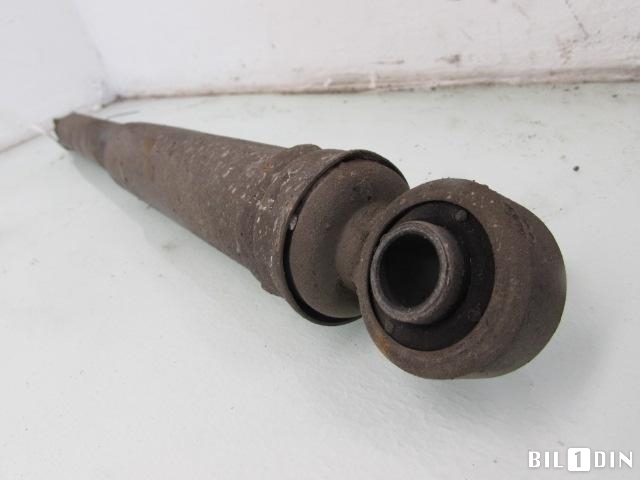 Støtdemper bak til Mitsubishi Pajero 2000-2006 (Type III)  (MITSUBISHI|MR554812|)