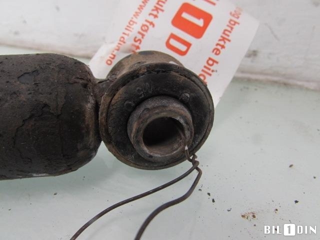 Støtdemper bak til Mitsubishi Pajero 2000-2006 (Type III)  (MITSUBISHI|MR554812|)