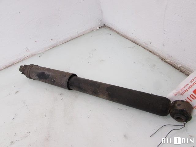 Støtdemper bak til Mitsubishi Pajero 2000-2006 (Type III)  (MITSUBISHI|MR554812|)