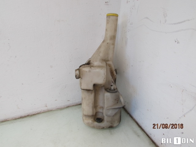Spylertank til Saab 9-5 2006-2010 (Type I, Fase 3) (SAAB|)