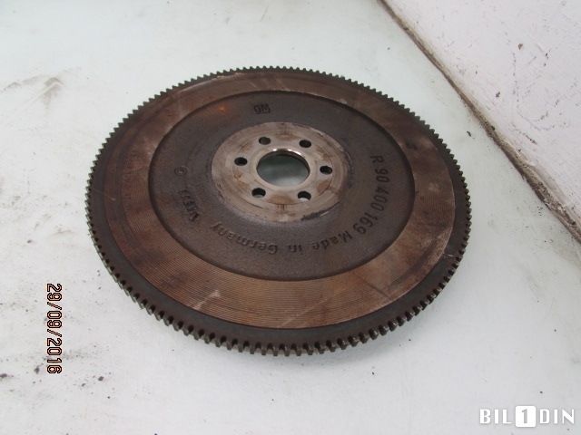 Svinghjul manuell til Opel Vectra C 2002-2005 (Type I) (OPEL|90536140|90400169|)