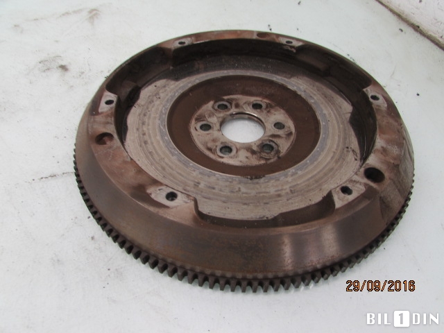 Svinghjul manuell til Opel Vectra C 2002-2005 (Type I) (OPEL|90536140|90400169|)