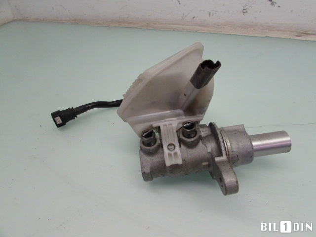 Bremsepumpe hoved til Peugeot 307 2005-2008 (Fase 2)  (PEUGEOT|0204254242|270521A|)