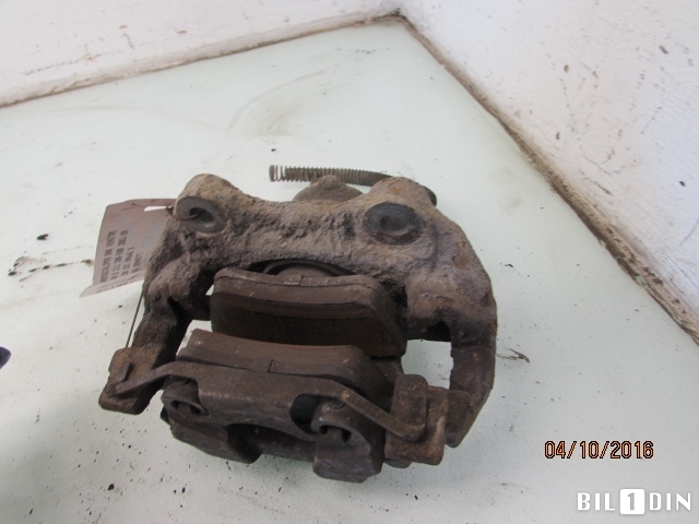 Bremsecaliper venstre bak til Mercedes E-Klasse 2002-2006 (Fase 1) (W211) (W211) (MERCEDES|)