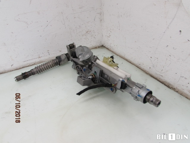 Rattaksel til Mercedes E-Klasse 2002-2006 (Fase 1) (W211) (W211) (MERCEDES|A2114603316|)