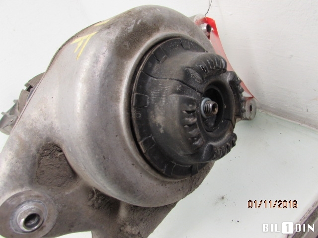Fjærbein venstre foran til Audi A4 2007-2014 (Type IV) (B8) (B8) (AUDI|8T0413031AF|)