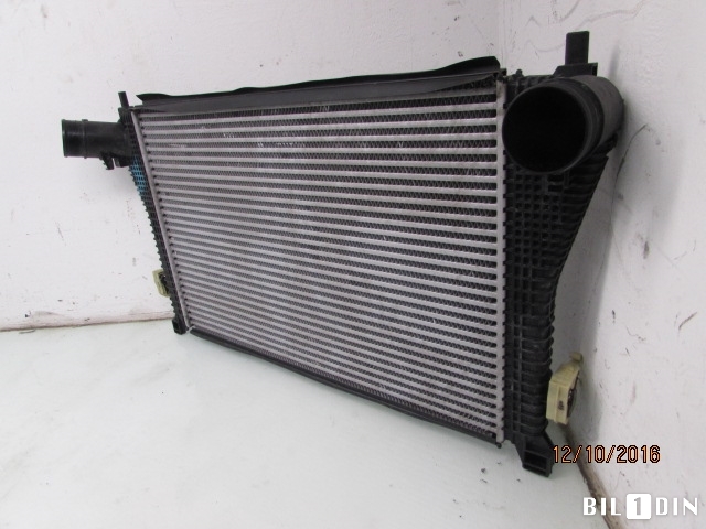 Intercooler til Audi A3 2012-2016 (Type III, Fase 1)  (5Q0145803K|)