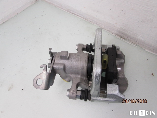 Bremsecaliper høyre bak til Renault Master 2002-2010 (Type II, Fase 2)  (709410|371/2|)