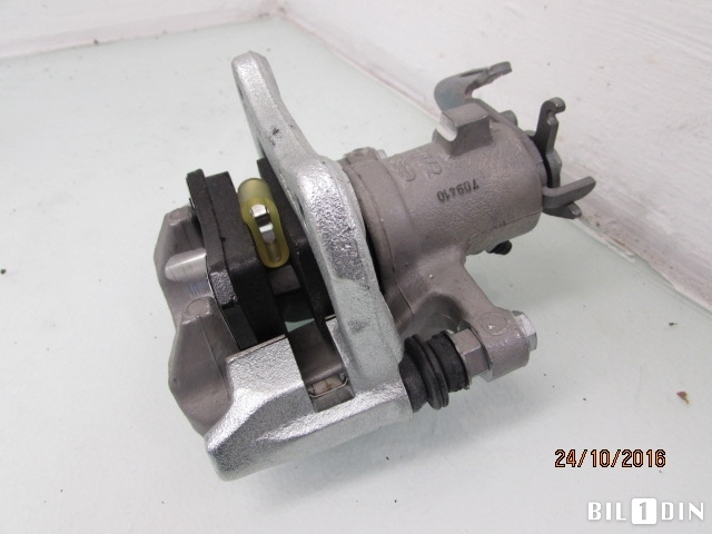 Bremsecaliper høyre bak til Renault Master 2002-2010 (Type II, Fase 2)  (709410|371/2|)