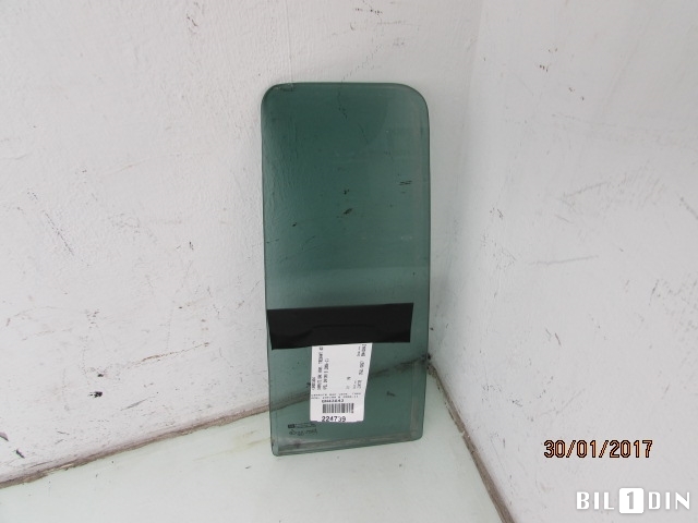 Diverse deler til Opel Zafira B 2005-2011  (OPEL|43R001604|)