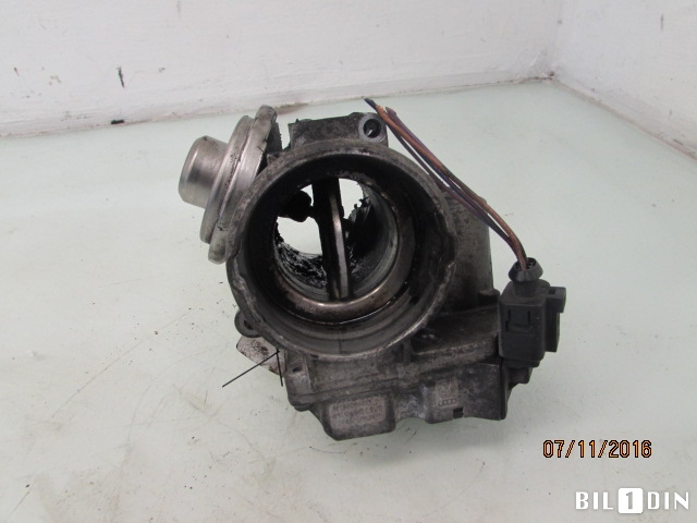 Spjeldhus til VW Golf V, Combi 2003-2008  (VOLKSWAGEN|)