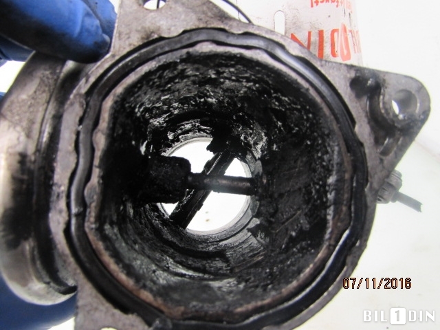 Spjeldhus til VW Golf V, Combi 2003-2008  (VOLKSWAGEN|)