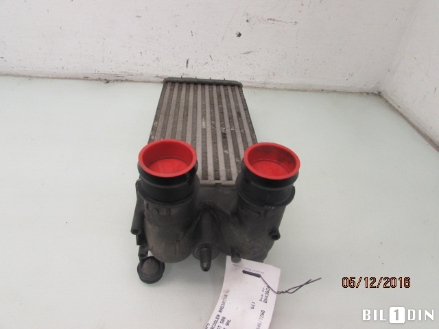 Intercooler til Peugeot 508 2011-2014 (Type I, Fase 1)  (PEUGEOT|0384P5|9684946380|)