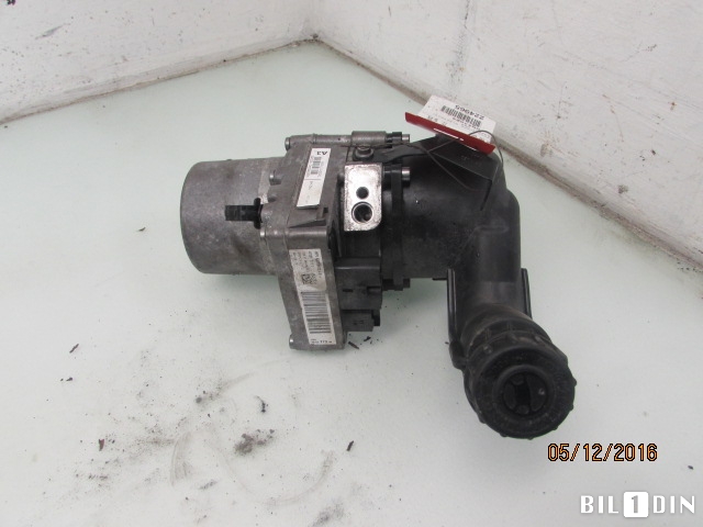 Servo pumpe elektrisk til Peugeot 508, 2011-2014 (Type I, Fase 1)  (PEUGEOT|1606406680)