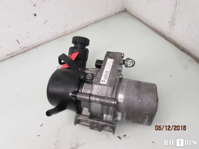 Servo pumpe elektrisk til Peugeot 508 2011-2014 (Type I, Fase 1)  (PEUGEOT|1606406680|9675277380|)