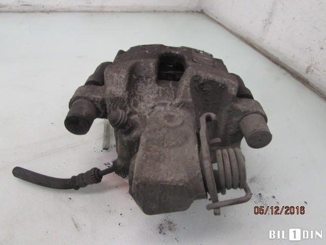 Bremsecaliper høyre bak til Peugeot 508 2011-2014 (Type I, Fase 1)  (PEUGEOT|4401S1|)