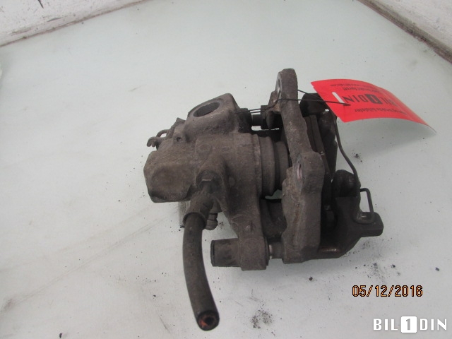Bremsecaliper høyre bak til Peugeot 508 2011-2014 (Type I, Fase 1)  (PEUGEOT|4401S1|)