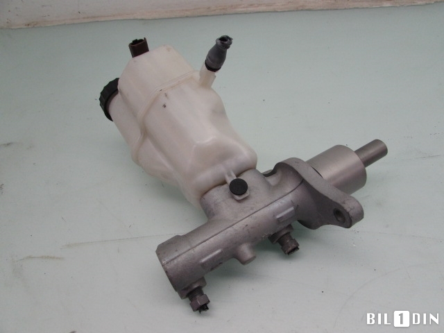 Bremsepumpe hoved til Peugeot 508 2011-2014 (Type I, Fase 1)  (PEUGEOT|4601Y7|1291WJT6|)