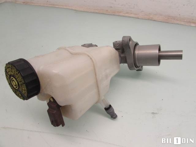 Bremsepumpe hoved til Peugeot 508 2011-2014 (Type I, Fase 1)  (PEUGEOT|4601Y7|1291WJT6|)