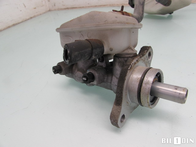 Bremsepumpe hoved til Kia Picanto, 2004-2009 (Type I, Fase 1) (KIA|)
