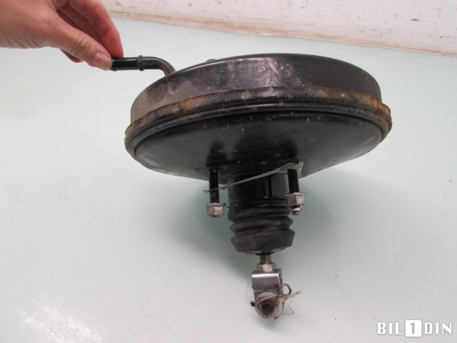 Bremsekraft-forsterker til Kia Picanto 2004-2009 (Type I, Fase 1) (KIA|5911007500|5850007700|)