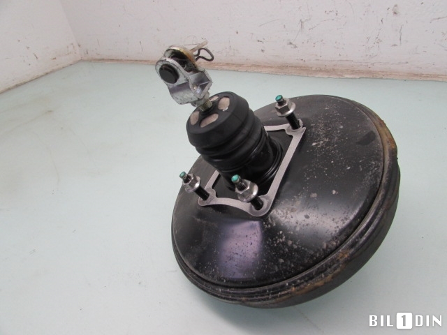 Bremsekraft-forsterker til Kia Picanto 2004-2009 (Type I, Fase 1) (KIA|5911007500|5850007700|)