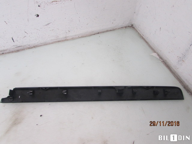 Diverse deler til VW Passat 2005-2010 (B6) (B6) (VOLKSWAGEN|3C1857212P|)