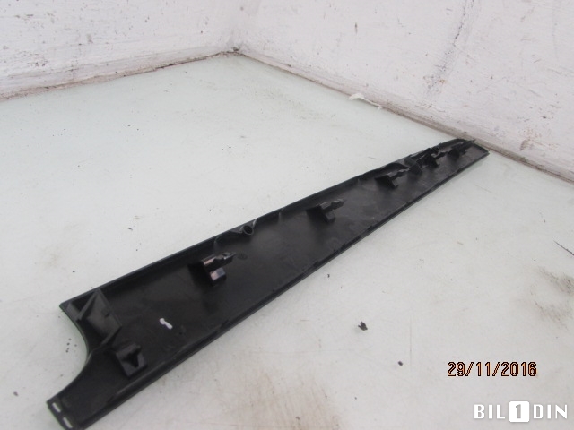 Diverse deler til VW Passat 2005-2010 (B6) (B6) (VOLKSWAGEN|3C1857212P|)