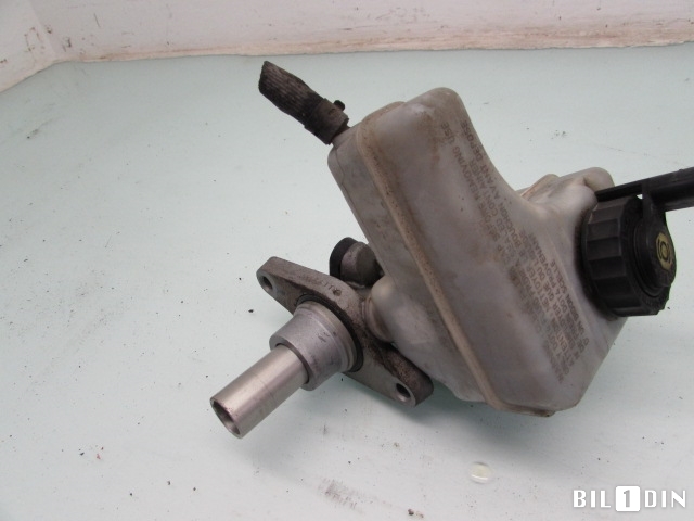 Bremsepumpe hoved til VW Passat 2005-2010 (B6) (B6) (VOLKSWAGEN|3C1611301|W0266JT6|)