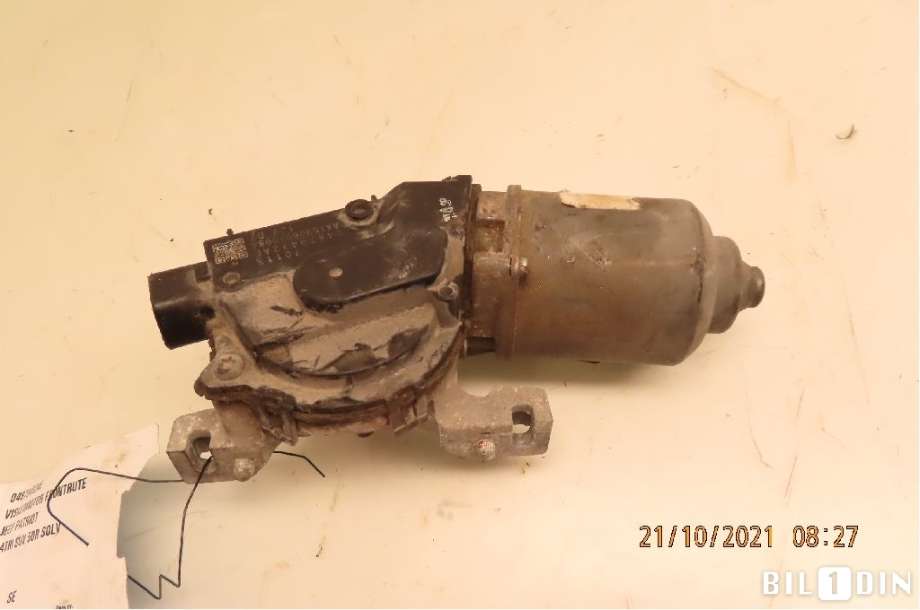 Viskermotor frontrute til Jeep Patriot 2007-2010  (JEEP|04879432AE|)