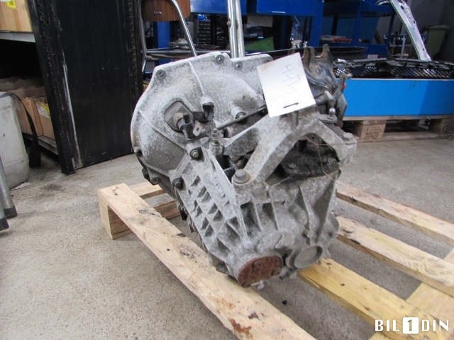 Girkasse manuell til Ford C-Max 2003-2007 (Type I, Fase 1)  (FORD|1481206|)
