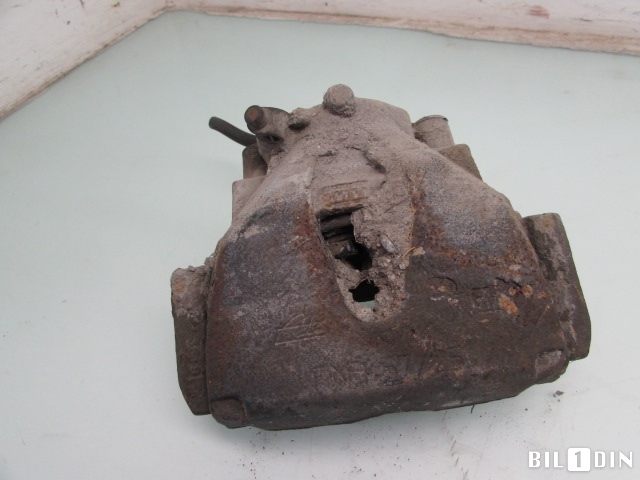 Bremsecaliper høyre foran til Opel Combo C 2002-2011  (OPEL|FN35725|)
