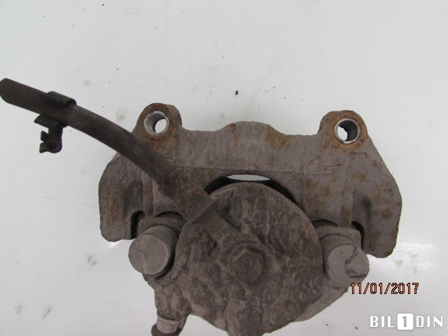 Bremsecaliper høyre foran til Opel Zafira B 2005-2011  (OPEL|)
