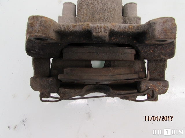 Bremsecaliper høyre foran til Opel Zafira B 2005-2011  (OPEL|)