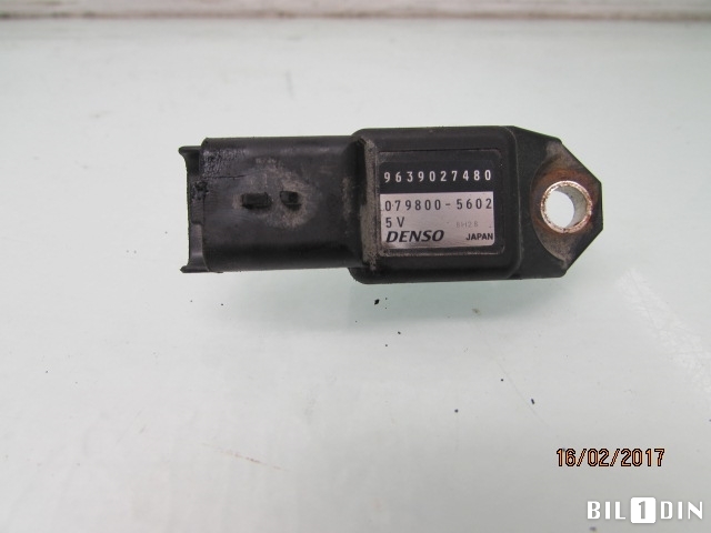 Sensor (MAP - Manifold Absolute Pressure) til Ford C-Max 2003-2007 (Type I, Fase 1) (FORD||079800-5602)