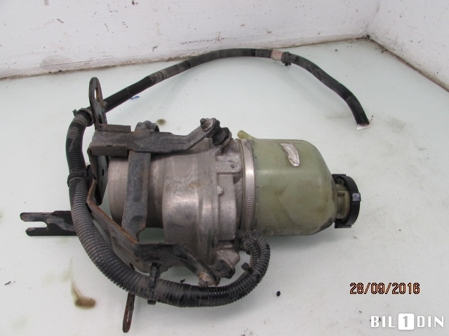 Servo pumpe elektrisk til Opel Astra H 2004-2009  (OPEL|FEIL I PL24|M07280162TD|)
