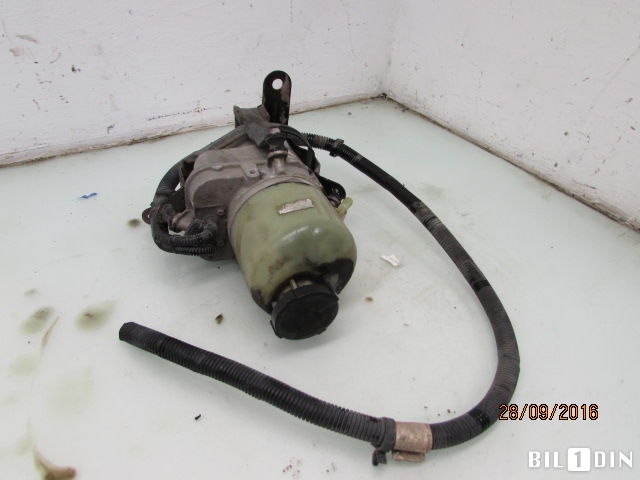 Servo pumpe elektrisk til Opel Astra H 2004-2009  (OPEL|FEIL I PL24|M07280162TD|)