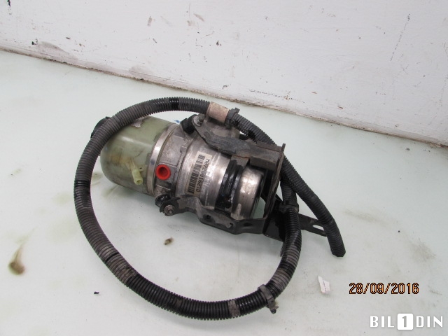 Servo pumpe elektrisk til Opel Astra H 2004-2009  (OPEL|FEIL I PL24|M07280162TD|)