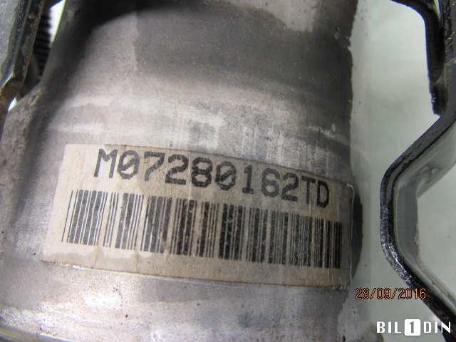 Servo pumpe elektrisk til Opel Astra H 2004-2009  (OPEL|FEIL I PL24|M07280162TD|)