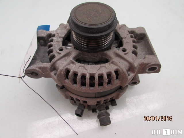 Dynamo til Opel Astra K 2015-->>  (OPEL|13587308|0126312006|)