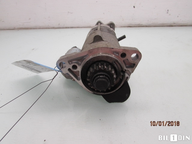 Starter til Opel Astra K 2015-->>  (695085118|12668969|)