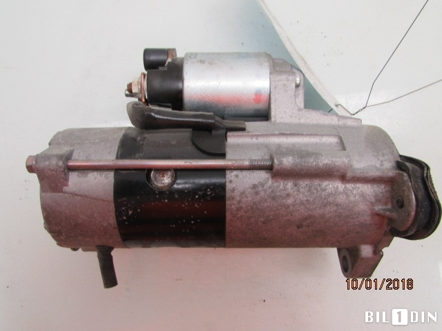 Starter til Opel Astra K 2015-->>  (695085118|12668969|)
