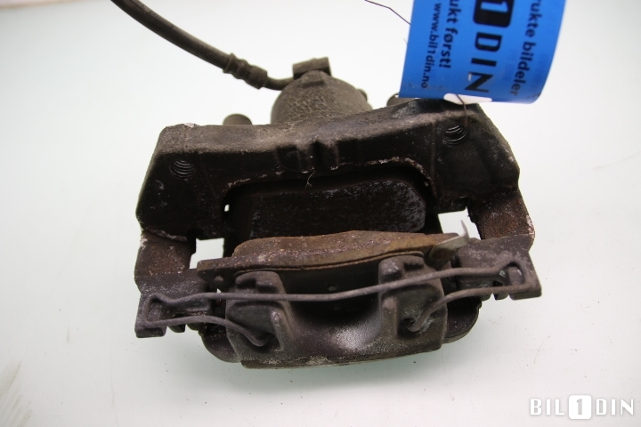 Bremsecaliper høyre foran til Opel Astra K 2015-->>  