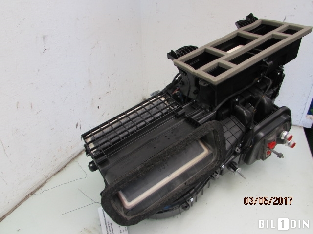 Varmeapparat til Opel Astra K 2015-->> (OPEL|39016989|366974173|)