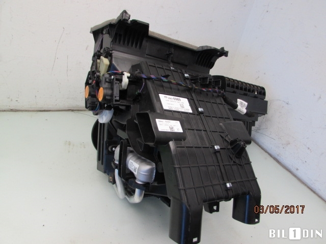 Varmeapparat til Opel Astra K 2015-->> (OPEL|39016989|366974173|)