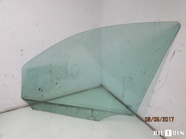 Siderute høyre foran til Mercedes ML 2005-2011 (W164) (W164) (MERCEDES|43R008010|)