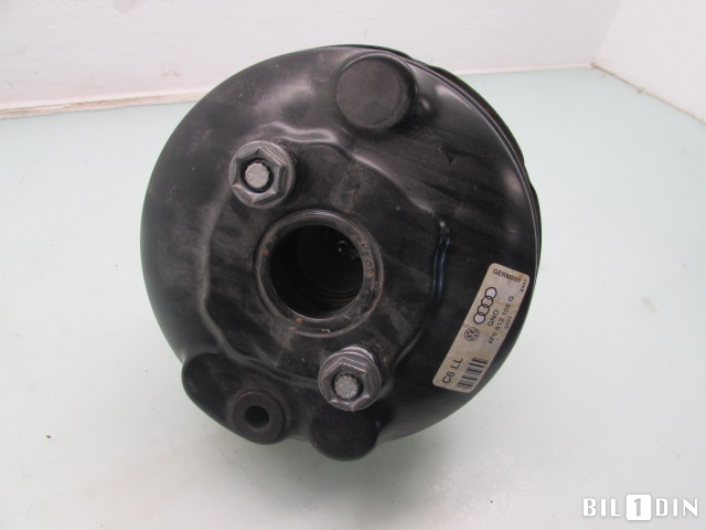 Bremsekraft-forsterker til Audi A6, Allroad 2008-2011 (Type II, Fase 2) (C6) (C6) (AUDI|4F0612105G|)